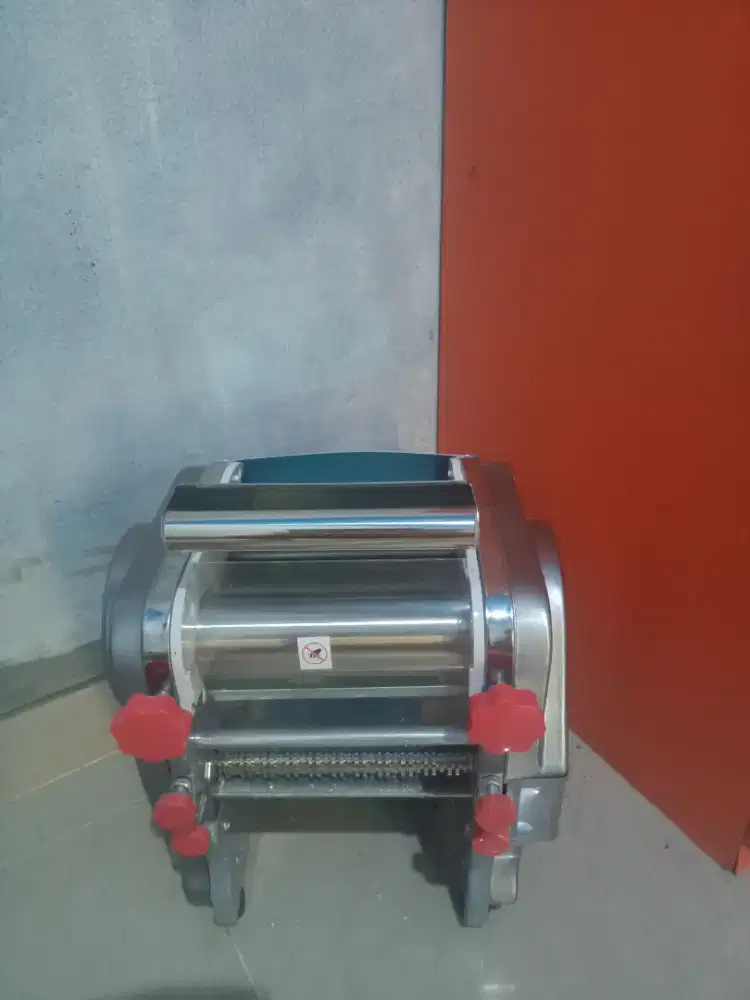 Di jual cepat mesin elektronik 550 whatt