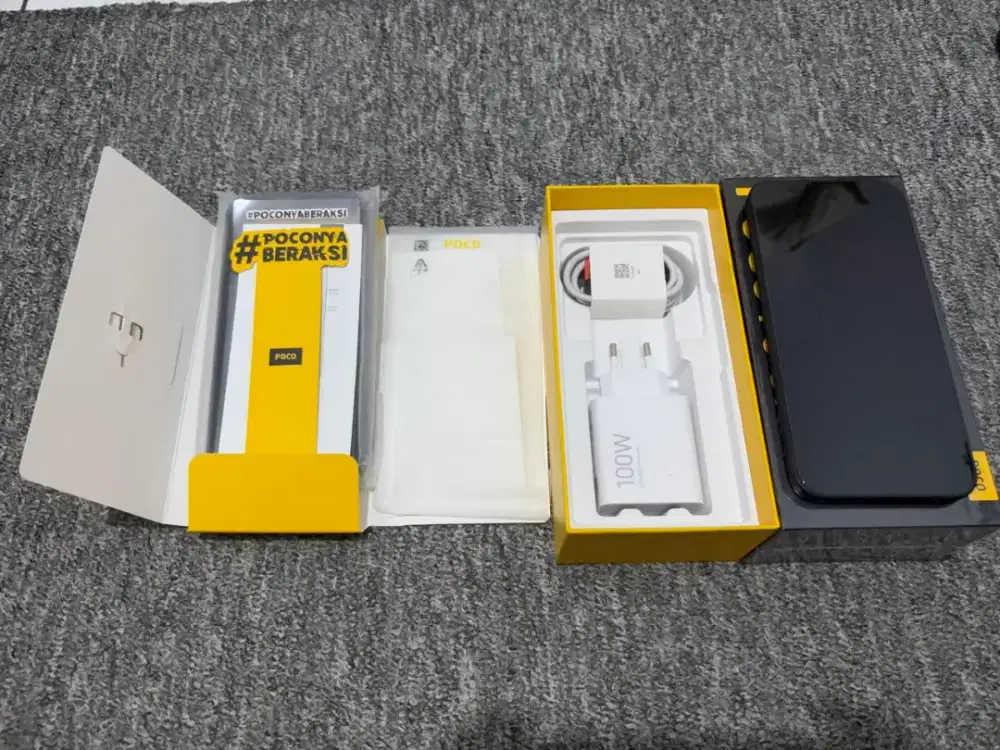 Poco F8 Ultra 16/512 Black