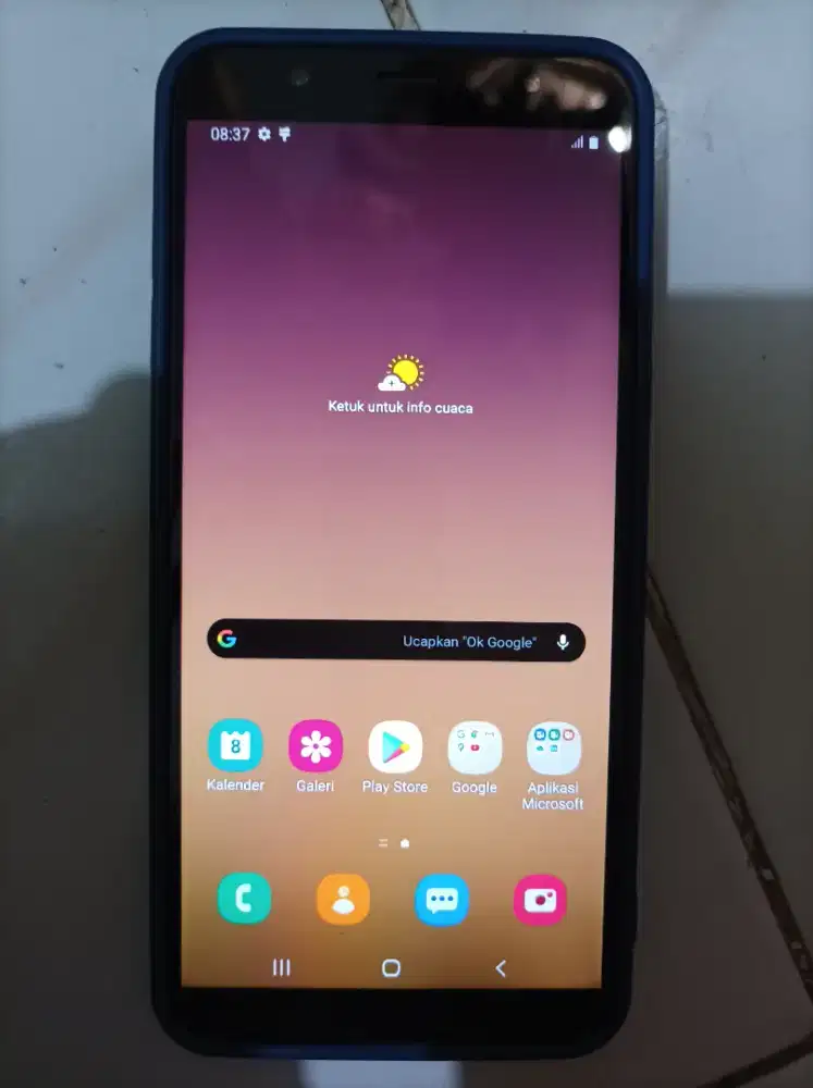 Samsung a6 plus ram 4/32gb