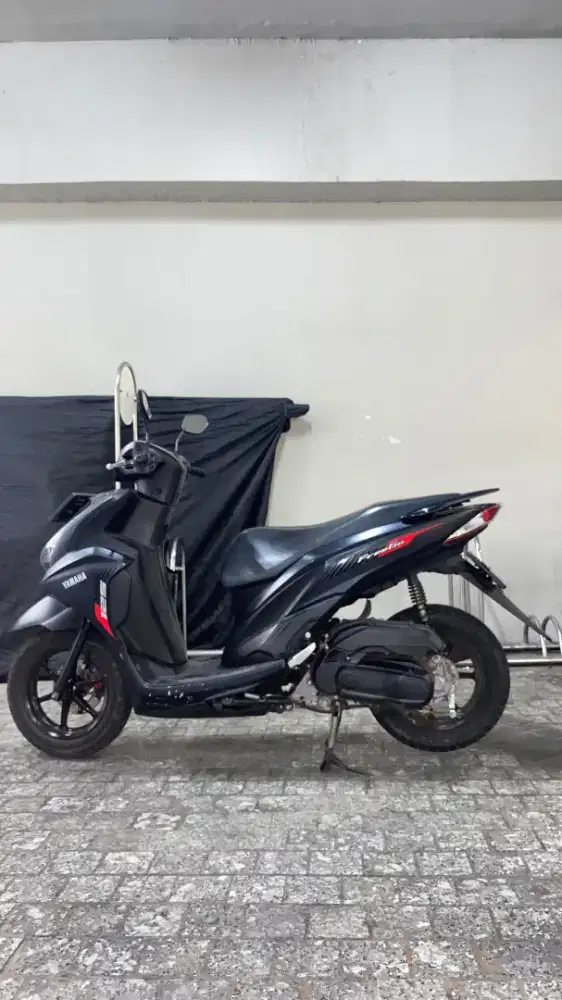 JUAL FREGOO 2023