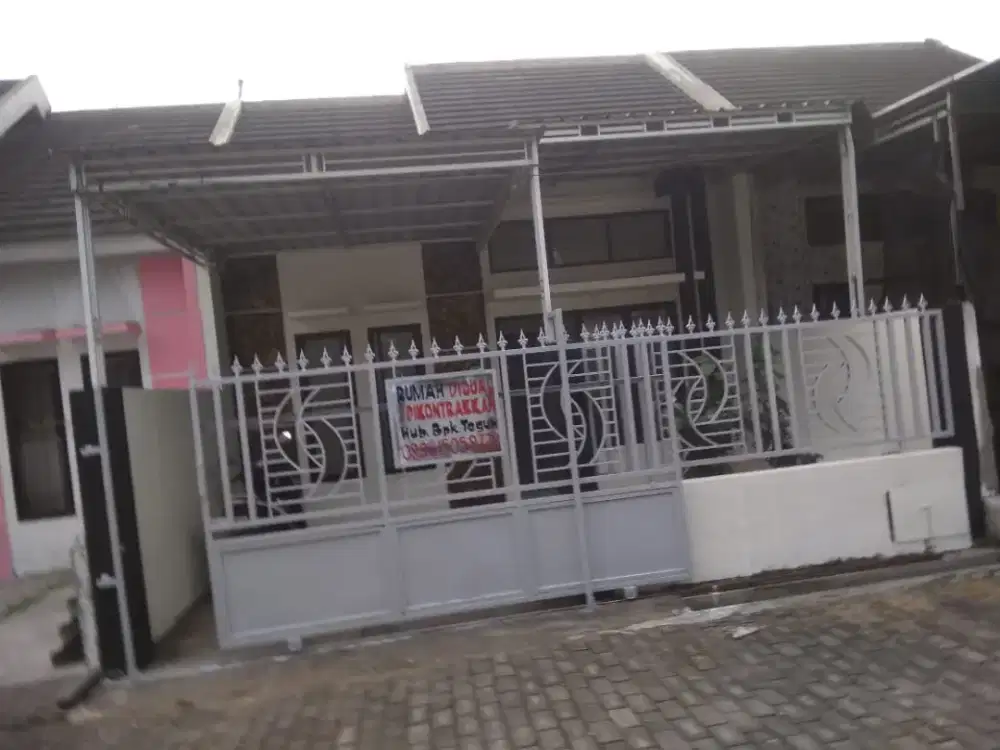 Jual Murah Rumah Mojosari