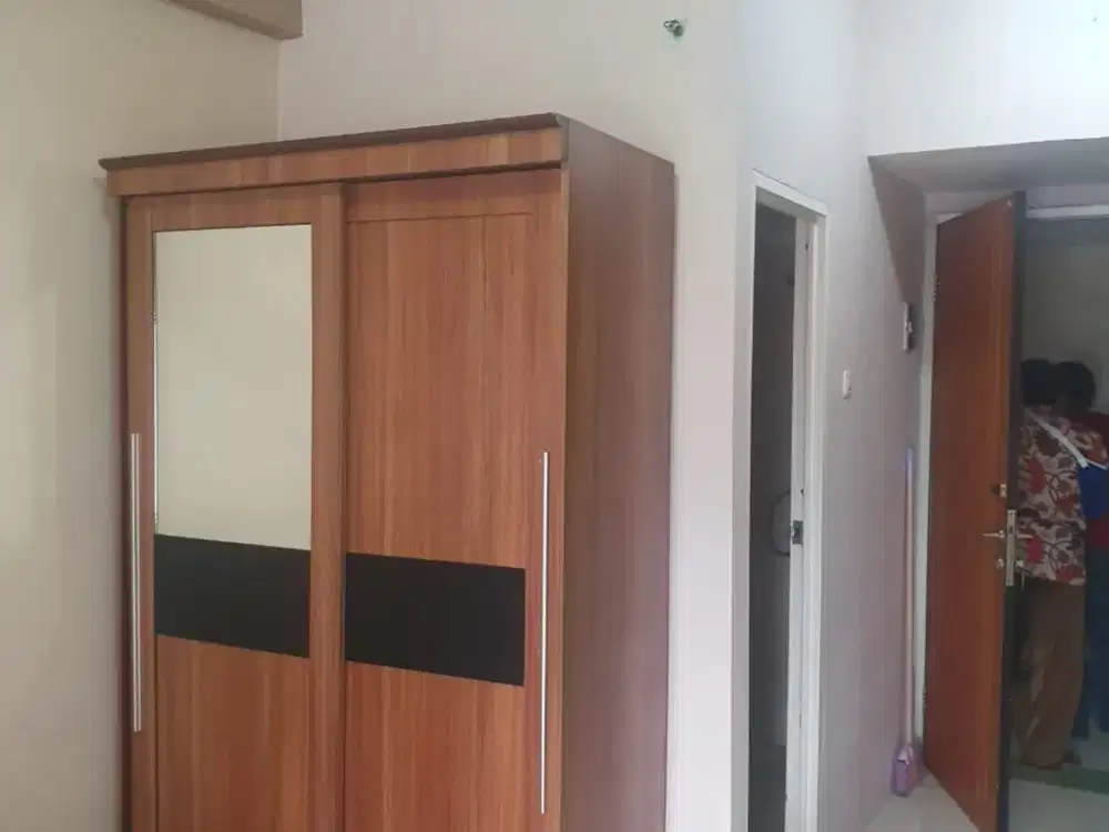 Dijual Apartemen Puncak Permai View City