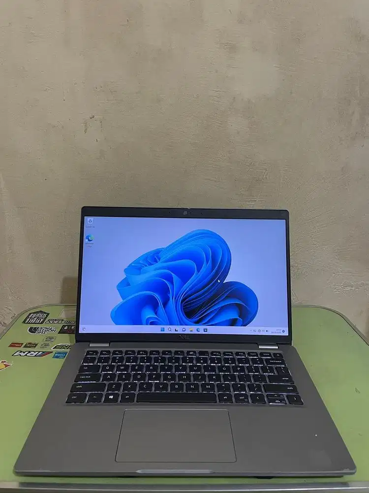 Laptop DELL LATITUDE 5420 Intel Core i7 Gen 11 Ram 16GB SSD 512GB