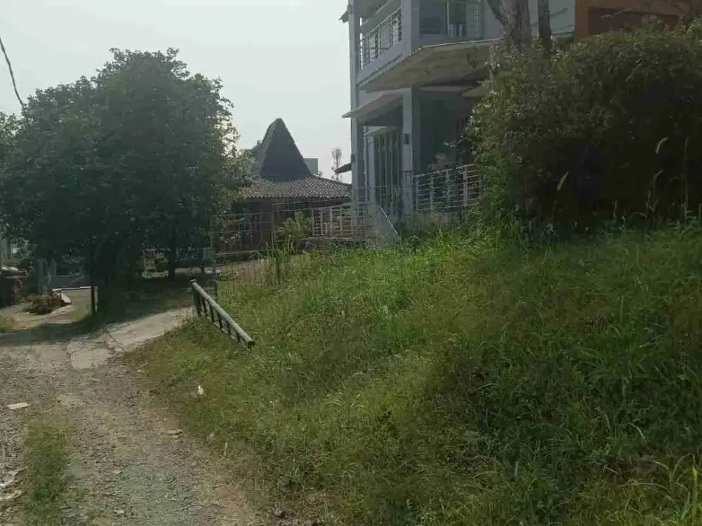 di jual tanah darat