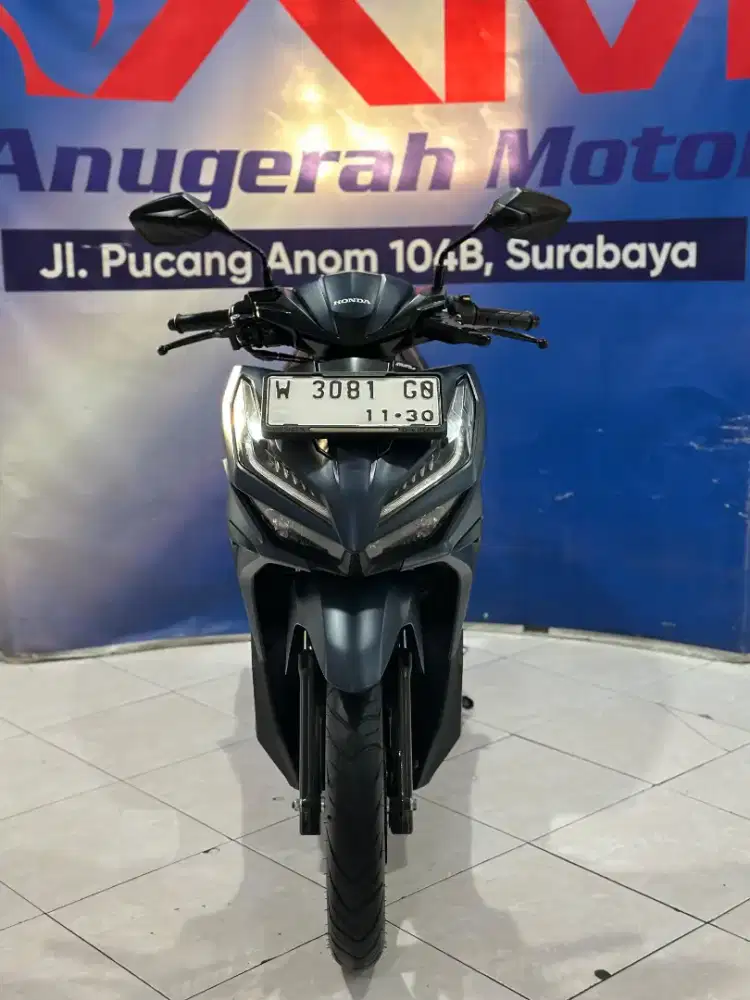 Honda Vario 125 ISS Th 2025 Ok