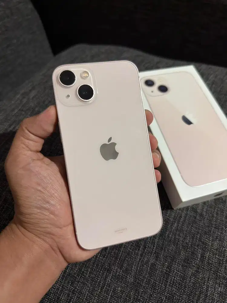 Iphone 13 128 ibox