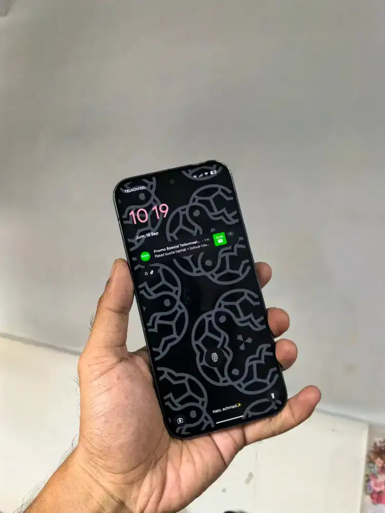 Google pixel 9 pro XL 16/128