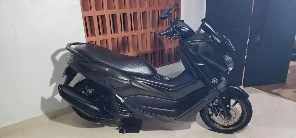NMAX Old ABS 2017