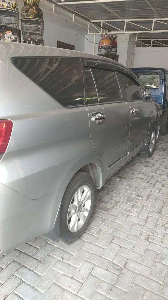 Toyota Kijang Innova 2019 Diesel