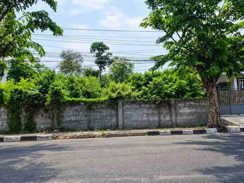 Jual Tanah Di Dr Cipto Semarang