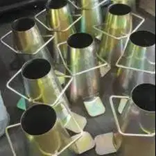 Jual Corong Slump Test Beton