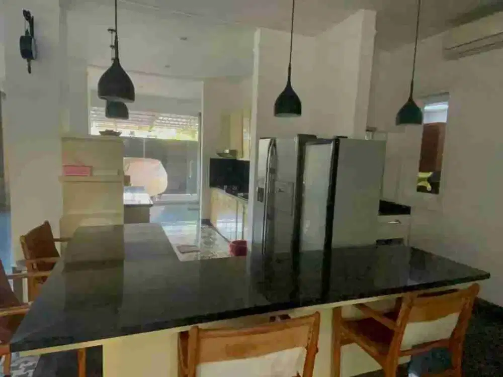 RUMAH SEWA