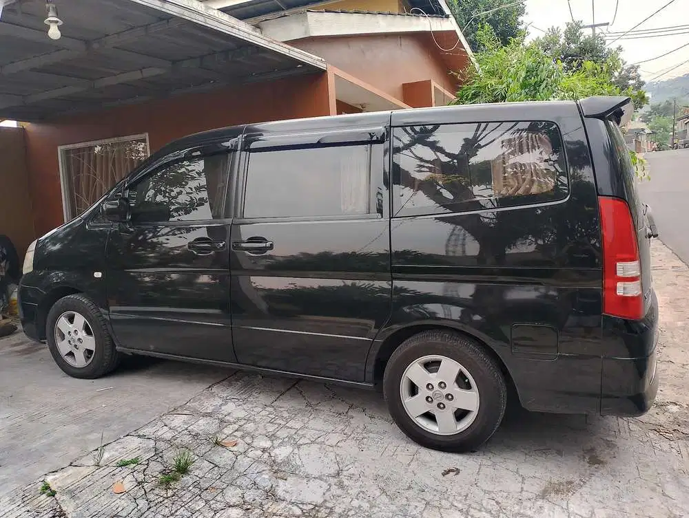penjual