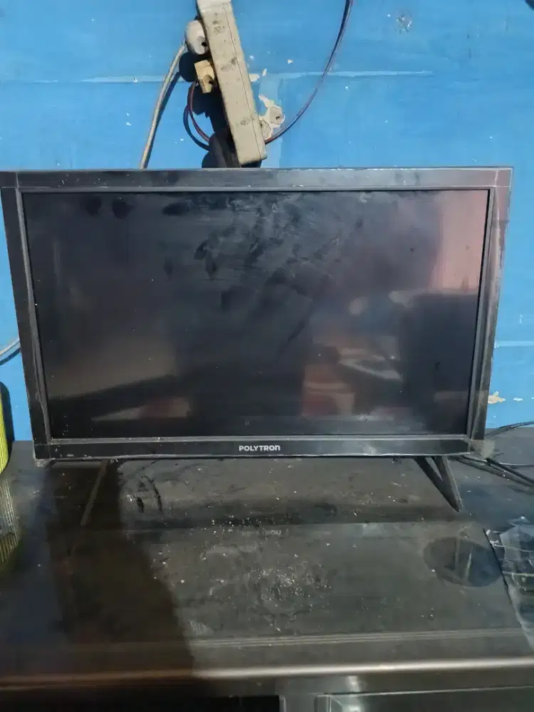 TV samsung digital