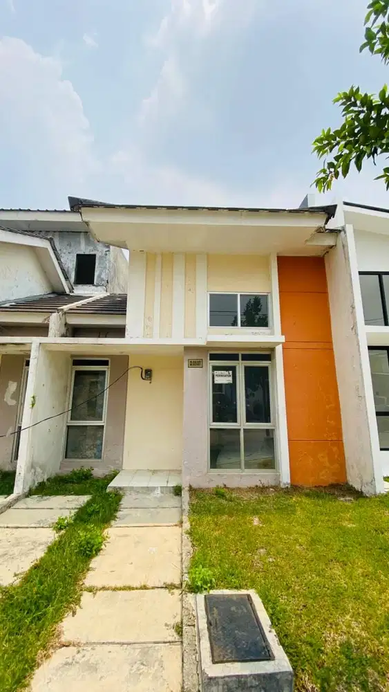 Jual Rumah Citra Maja