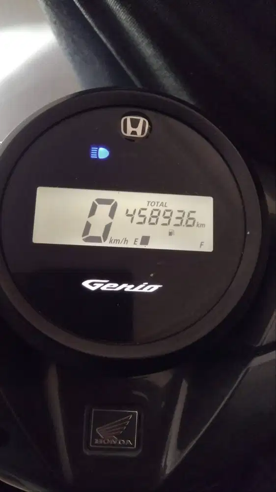 JUAL HONDA GENIO TAHUN 2020