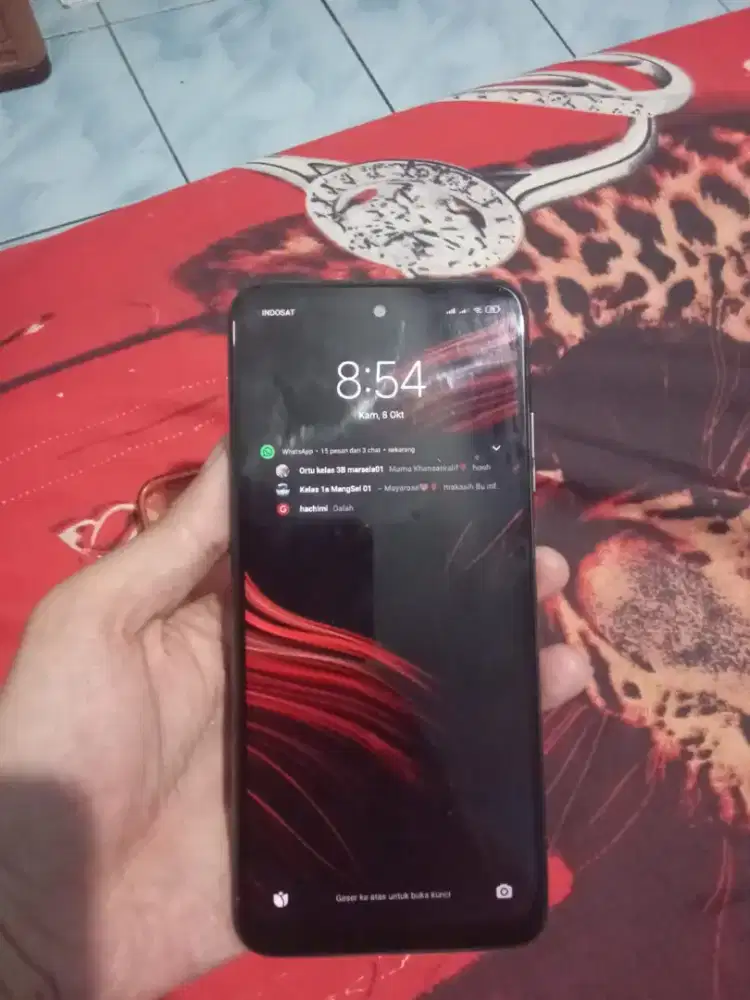 Poco M3pro 5G 6/128.