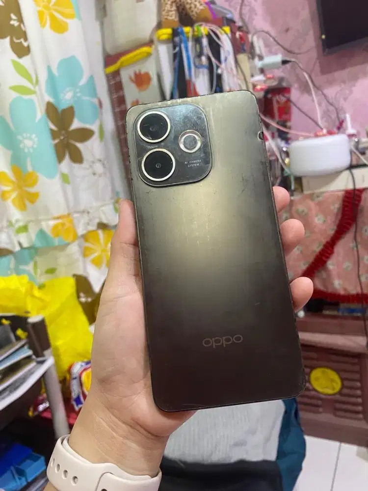 Oppo a5 pro ram 8/256
