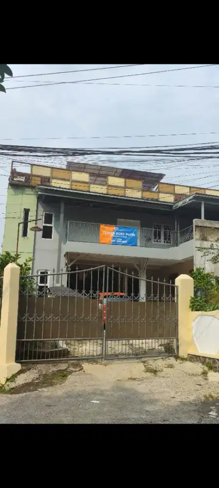 Dijual Cepat Kost an