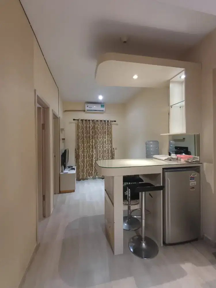 Sewa Bulanan center point Bekasi 2 Bedroom