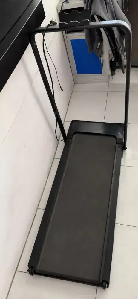 Treadmill Sonix