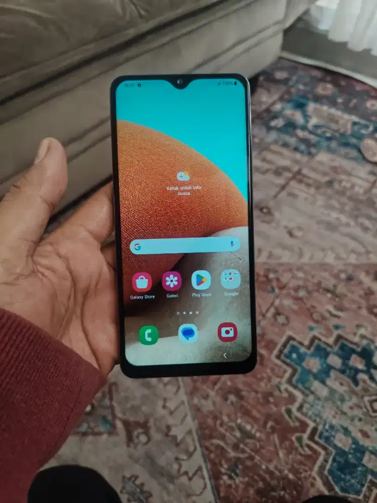 Samsung A32 Ram 8GB Internal 128Gb