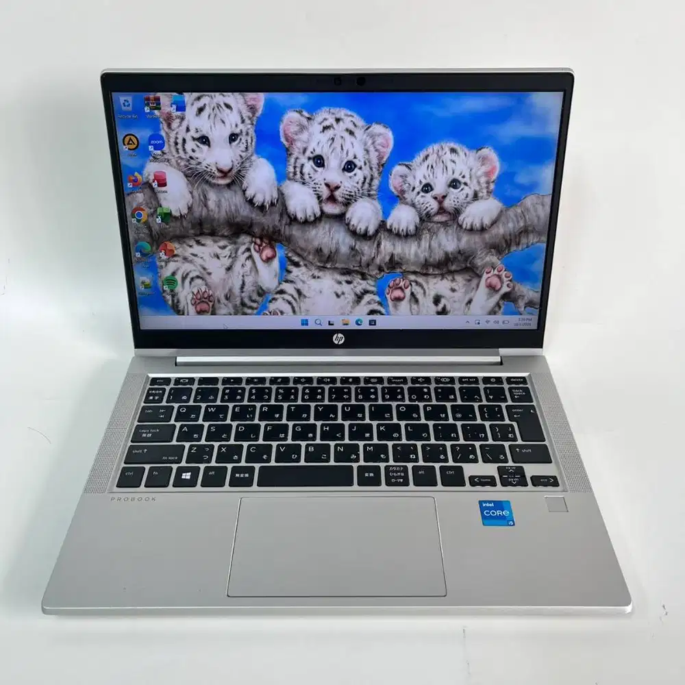 HP PROBOOK 630 G8 TOUCH GEN 11