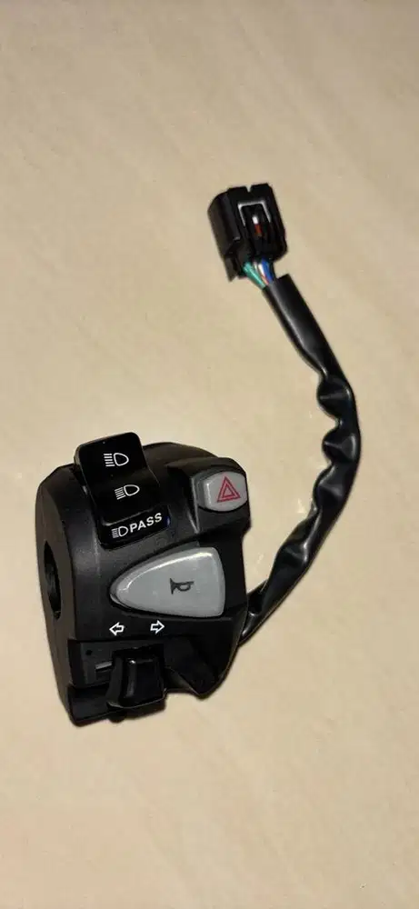 saklar pnp  vario 160.150/125
