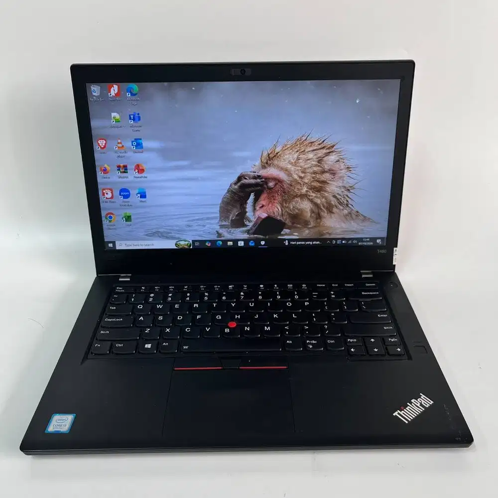 LENOVO THINKPAD T480 GEN 8