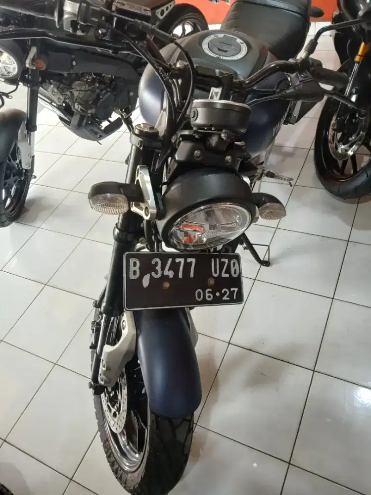 XSR 155VVA KREDIT MURAH DP 1JUTAAN