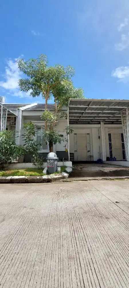 Dijual Murah, Rumah Citra Garden gowa