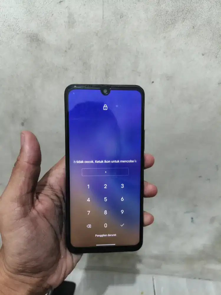 Vivo V21 5G Ram 8/128 GB