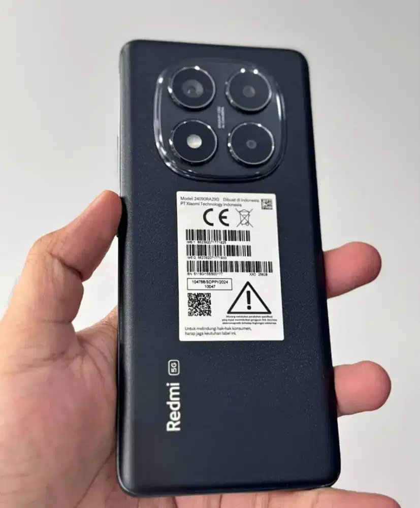 Redmi Note 14 Pro 5G 8/256