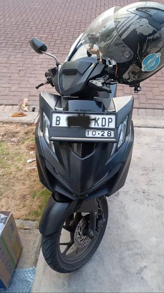 Di jual Vario 160 2023
