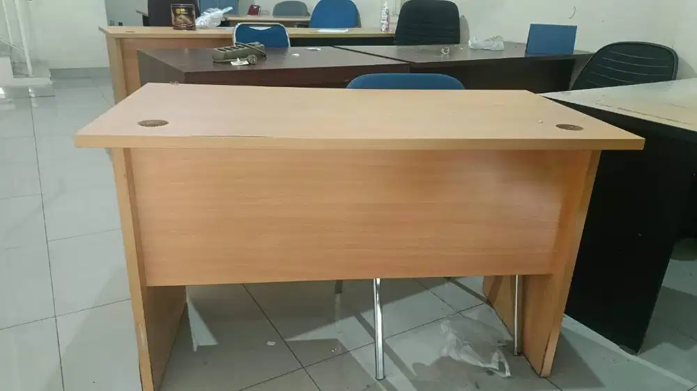 DIJUAL MEJA KANTOR MURAH