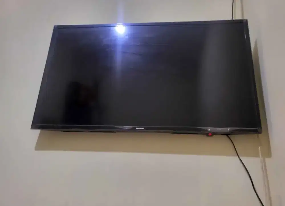dijual tv smart samsung 40inc