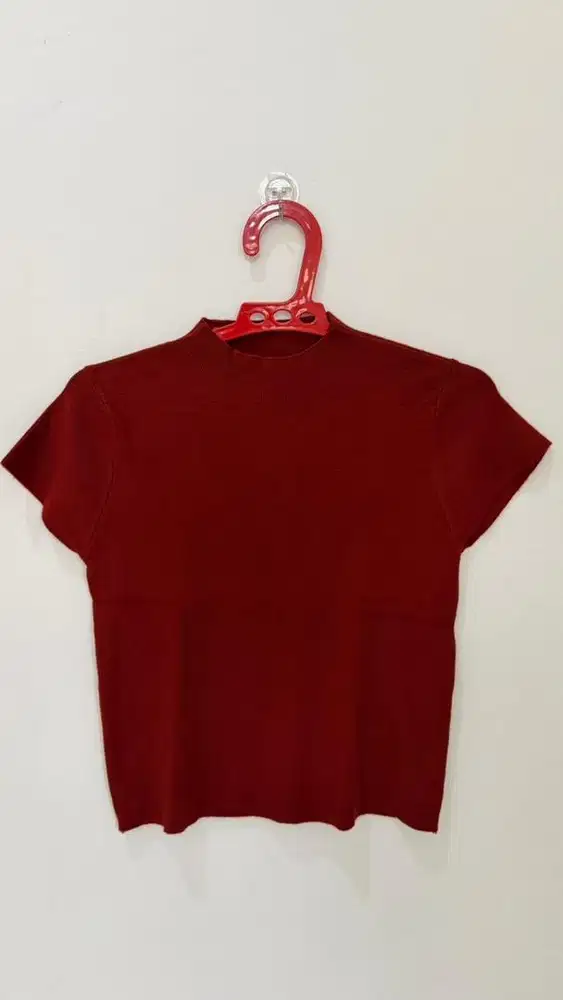 Preloved atasan no brand