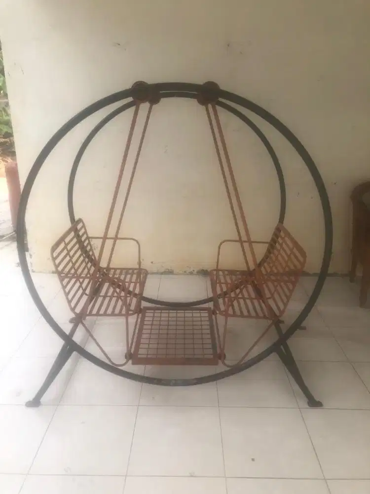 AYUNAN anak-anak