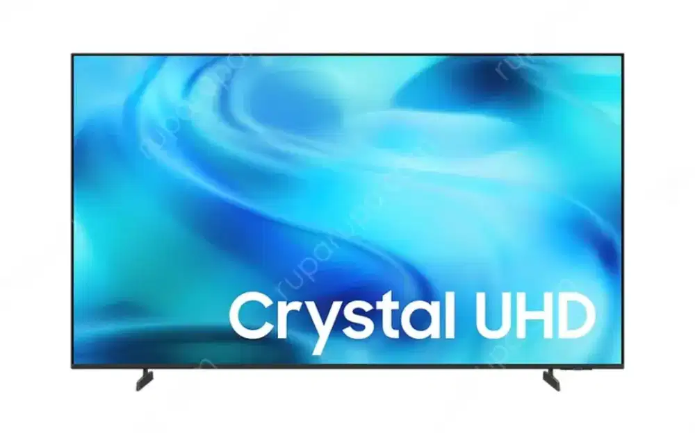 Samsung Smart Tv 50 Inch 4K Spesial Promo