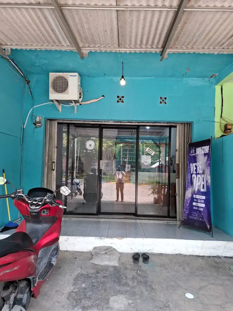 Dijual Ruko Puri Harmoni 1 Cileungsi Cibubur