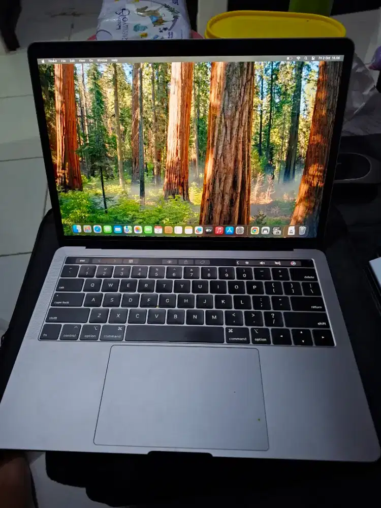 Macbook Pro Apple
