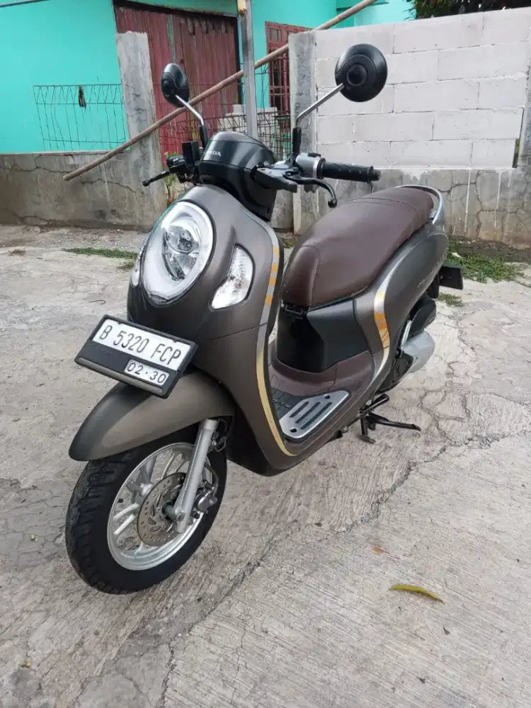 Jual scopy th 2021 lengkap pjk 2025