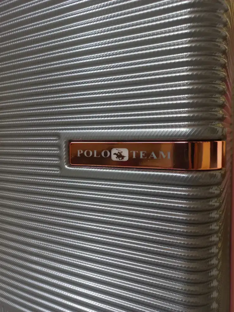 Koper Polo baru