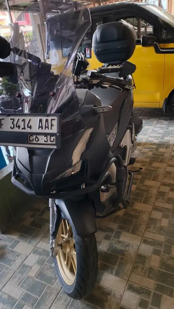 Jual adv 2022 doft abs 2022
