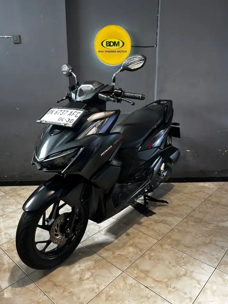 DP 500K / BUNGA MENURUN 2% / HONDA VARIO TECHNO 160 TAHUN 2024