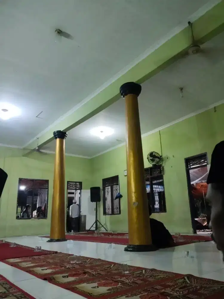 trimaa jasa privat ngaji