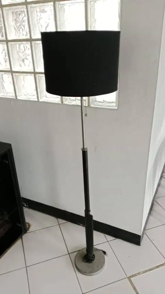 DIJUAL LAMPU TIDUR STANDING