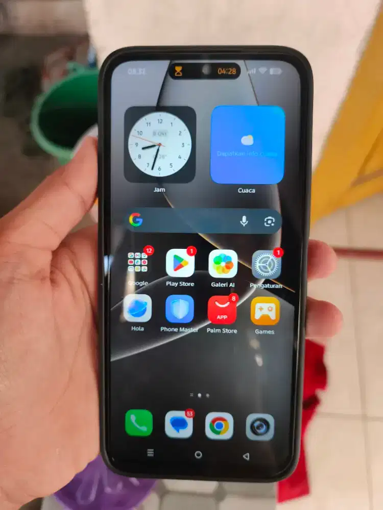 Infinix Smart 20