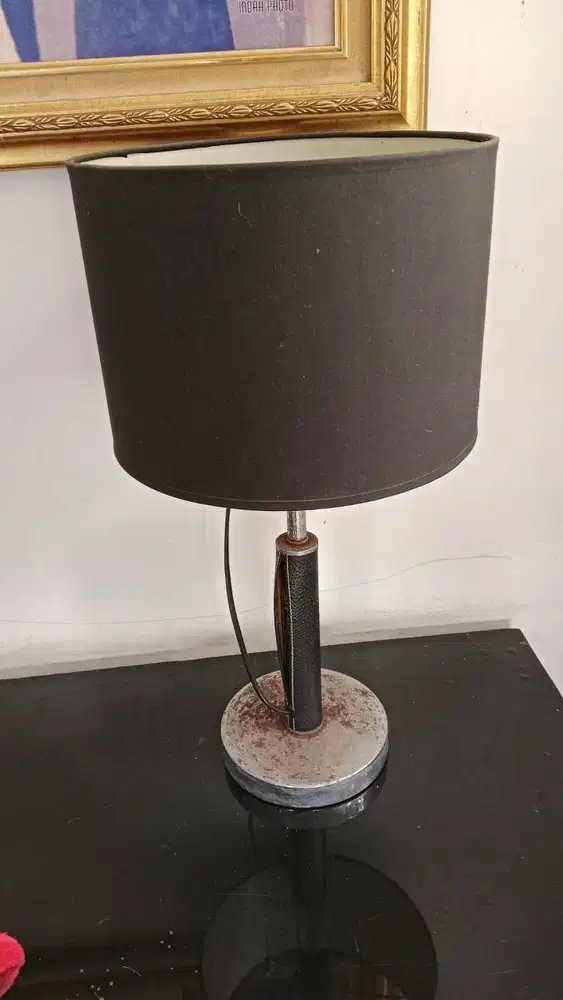 DIJUAL LAMPU TIDUR
