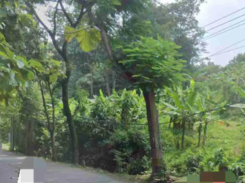 Dijual Tanah Perumahan Strategis di Jl. Raya Kompol R Soekanto Semarang